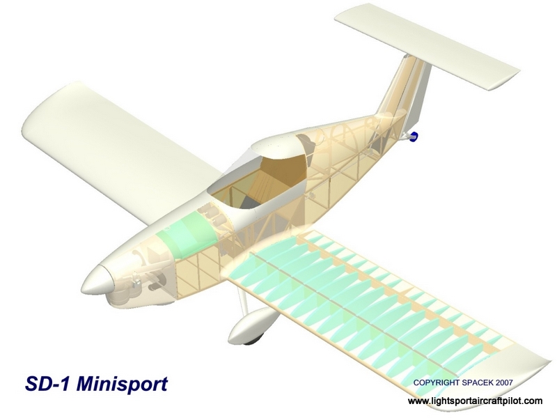 free ultralight aircraft plans pdf download free